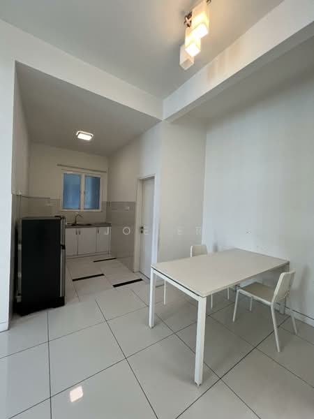 Service Residence for Sale at Skypod Residence - Joe ER - Kitchen - PropertyGuru.com.my