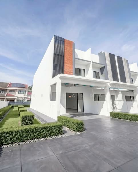 Rumah Teres 2 Tingkat untuk Dijual di Klang (Selangor) - Sri Nanda - Exterior - PropertyGuru.com.my