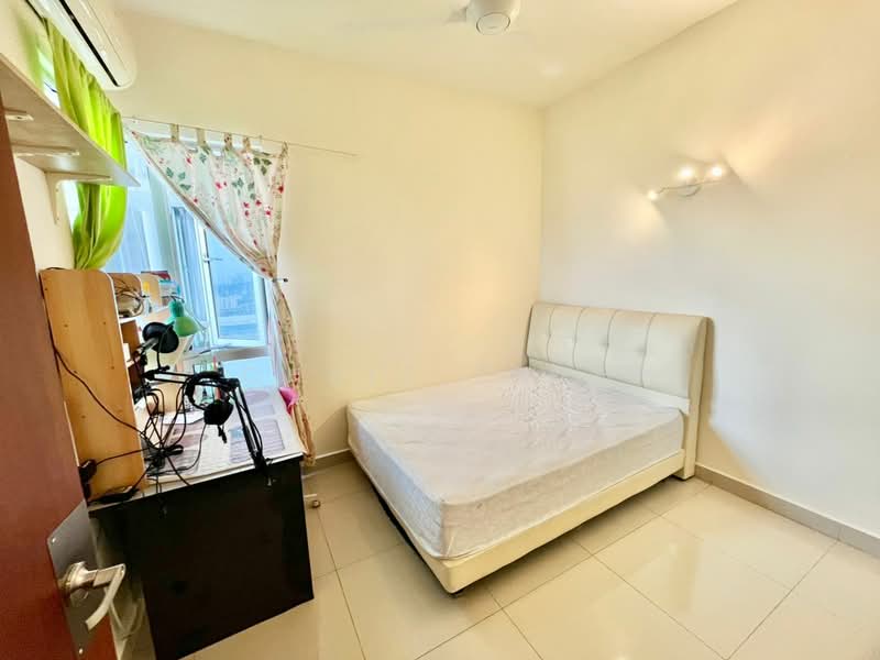 Condominium for Rent at Surin Condominium - Chris Teoh - Bedroom - PropertyGuru.com.my
