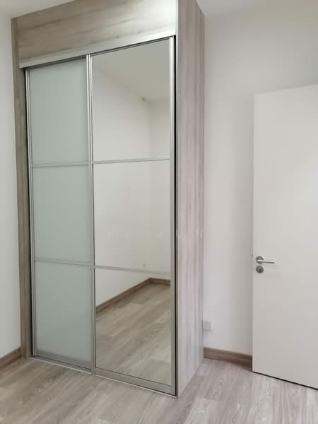 Servis Apartment untuk Disewa di South View - Yi Jun - Interior - PropertyGuru.com.my
