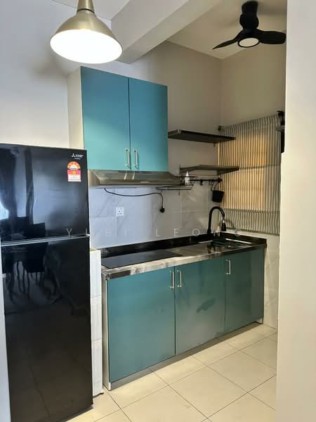 For Rent - Sky Awani Residensi 2