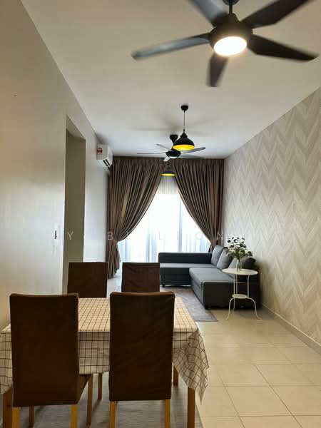 For Rent - Sky Awani Residensi 2