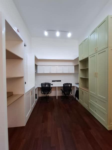 Rumah Teres untuk Disewa di Cyberjaya (Selangor) - Hamizah . - PropertyGuru.com.my