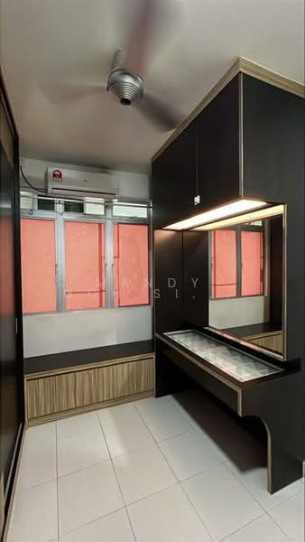 Servis Apartment untuk Disewa di Tebrau City Residences - Mandy Goh Siew Li - Interior - PropertyGuru.com.my