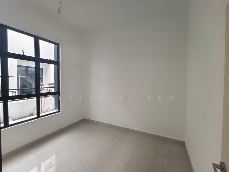 Cluster House for Rent in Iskandar Puteri (Nusajaya) (Johor) - Jesserine Neo - PropertyGuru.com.my