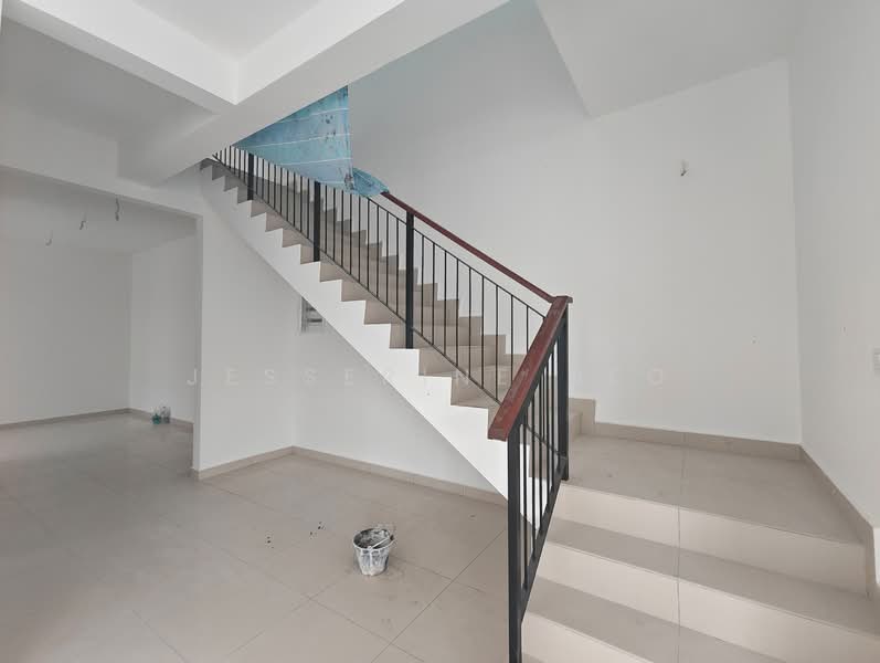Cluster House for Rent in Iskandar Puteri (Nusajaya) (Johor) - Jesserine Neo - PropertyGuru.com.my