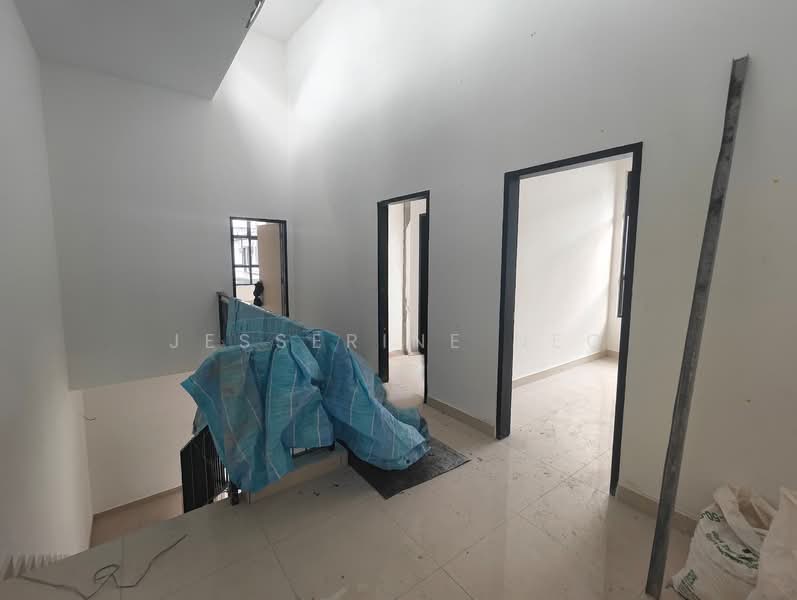 Cluster House for Rent in Iskandar Puteri (Nusajaya) (Johor) - Jesserine Neo - PropertyGuru.com.my