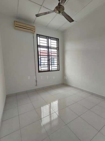 Rumah Teres 2 Tingkat untuk Dijual di Bukit Indah (Iskandar Puteri (Nusajaya)) - Betty Ng - PropertyGuru.com.my