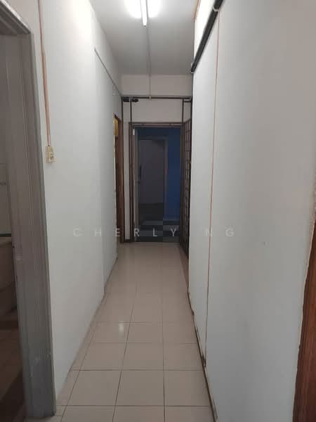 Kedai untuk Disewa di Pekan Simpang Kuala (Alor Setar) - Cherly Ng - Corridor - PropertyGuru.com.my
