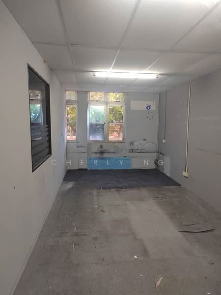 Kedai untuk Disewa di Pekan Simpang Kuala (Alor Setar) - Cherly Ng - Interior - PropertyGuru.com.my