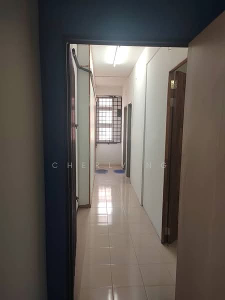 Kedai untuk Disewa di Pekan Simpang Kuala (Alor Setar) - Cherly Ng - Corridor - PropertyGuru.com.my