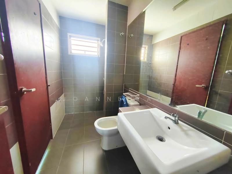 2-storey Terraced House for Sale in Klang (Selangor) - Joanne Tan - Bathroom - PropertyGuru.com.my