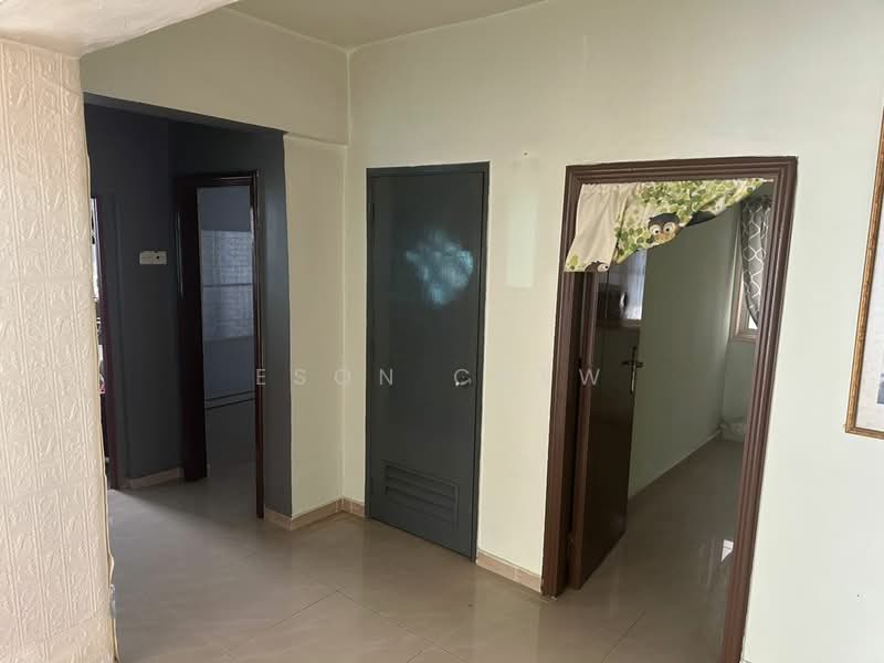 Condominium for Sale at D'Casa Condominium - Eson Chew - Interior - PropertyGuru.com.my