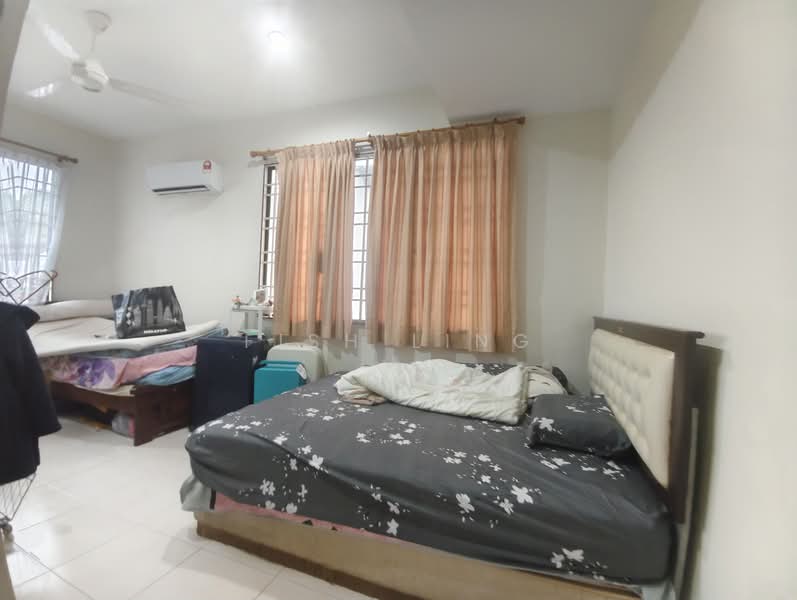 Rumah Banglo untuk Dijual di Taman Sri Bukit Indah (Bukit Mertajam) - Fish Ling - Bedroom - PropertyGuru.com.my