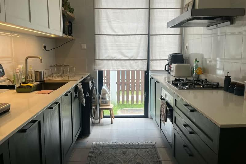 Terraced House for Rent in Setia Safiro (Cyberjaya) - Hamizah . - PropertyGuru.com.my