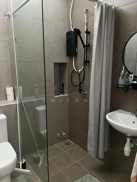 Terraced House for Rent in Setia Safiro (Cyberjaya) - Hamizah . - PropertyGuru.com.my