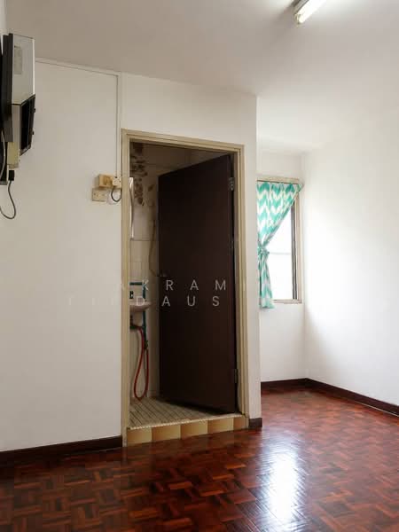 Flat for Sale at Seksyen 2 Wangsa Maju Flat - Akramin Firdaus Bin Mokhtar - PropertyGuru.com.my