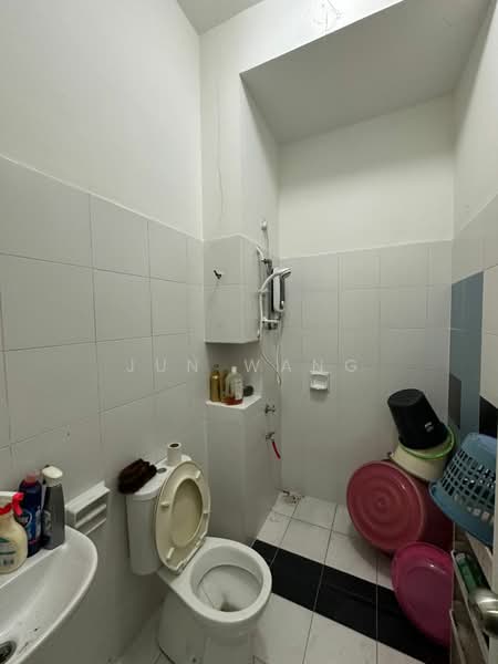2-storey Terraced House for Sale in Setia Tropika (Johor Bahru) - Jun Wang - PropertyGuru.com.my