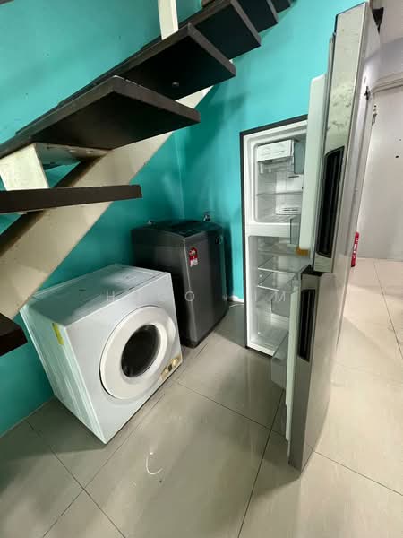 Kondominium untuk Disewa di Arte Subang West - Hugo Lim - Interior - PropertyGuru.com.my