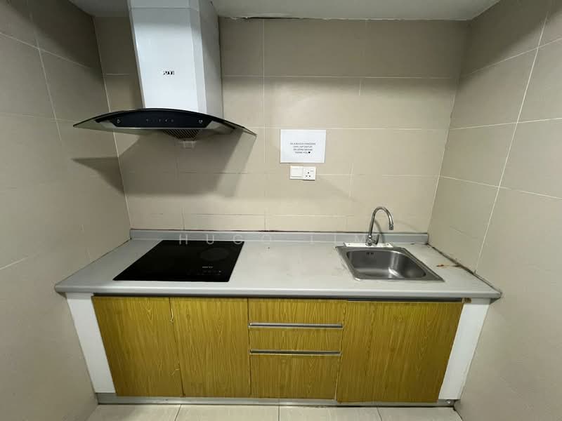 Kondominium untuk Disewa di Arte Subang West - Hugo Lim - Kitchen - PropertyGuru.com.my