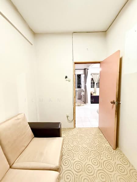 Pangsapuri untuk Dijual di Intana Ria - Ilman Nahri - PropertyGuru.com.my