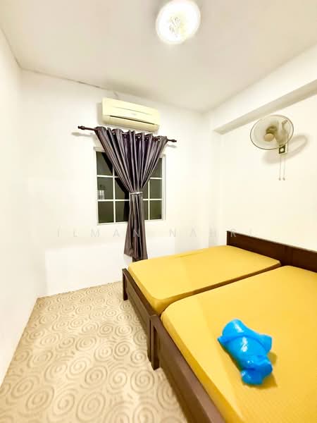 Pangsapuri untuk Dijual di Intana Ria - Ilman Nahri - PropertyGuru.com.my