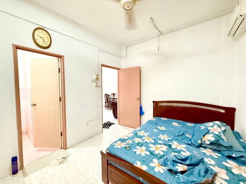 Pangsapuri untuk Dijual di Intana Ria - Ilman Nahri - PropertyGuru.com.my