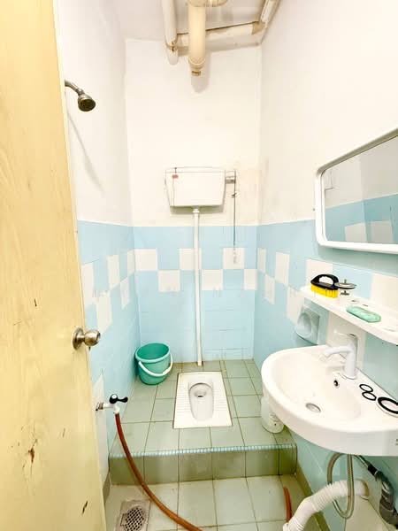 Pangsapuri untuk Dijual di Intana Ria - Ilman Nahri - PropertyGuru.com.my