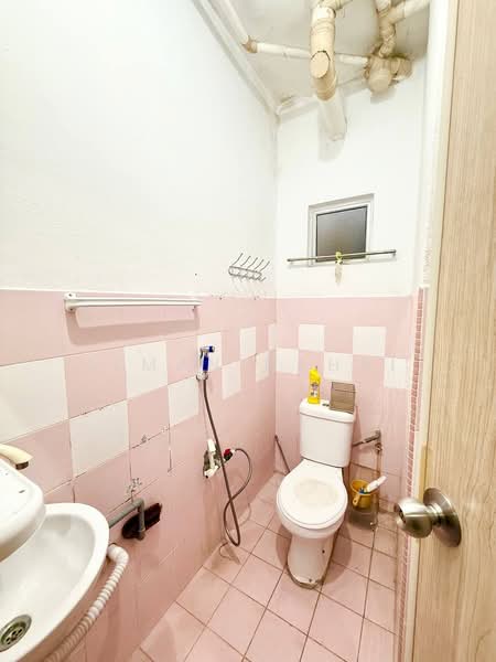 Pangsapuri untuk Dijual di Intana Ria - Ilman Nahri - PropertyGuru.com.my