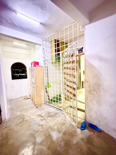 Pangsapuri untuk Dijual di Intana Ria - Ilman Nahri - PropertyGuru.com.my