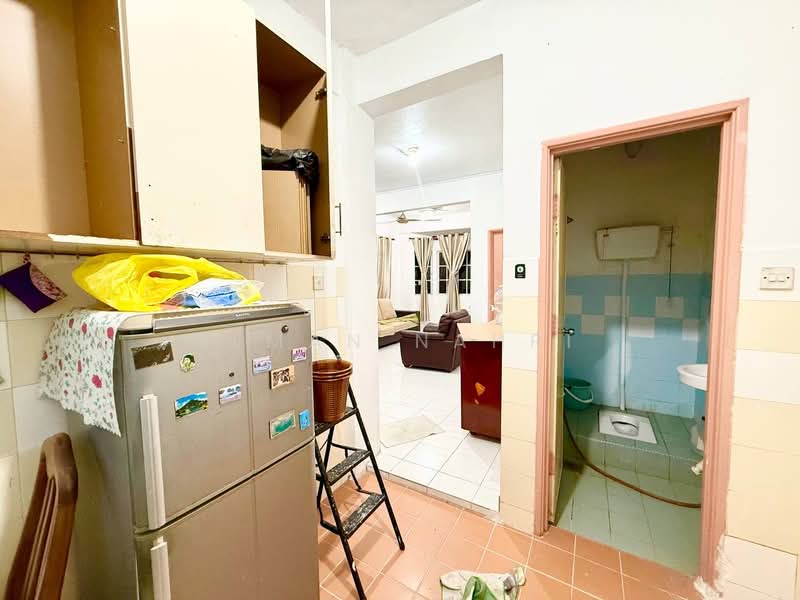 Pangsapuri untuk Dijual di Intana Ria - Ilman Nahri - PropertyGuru.com.my