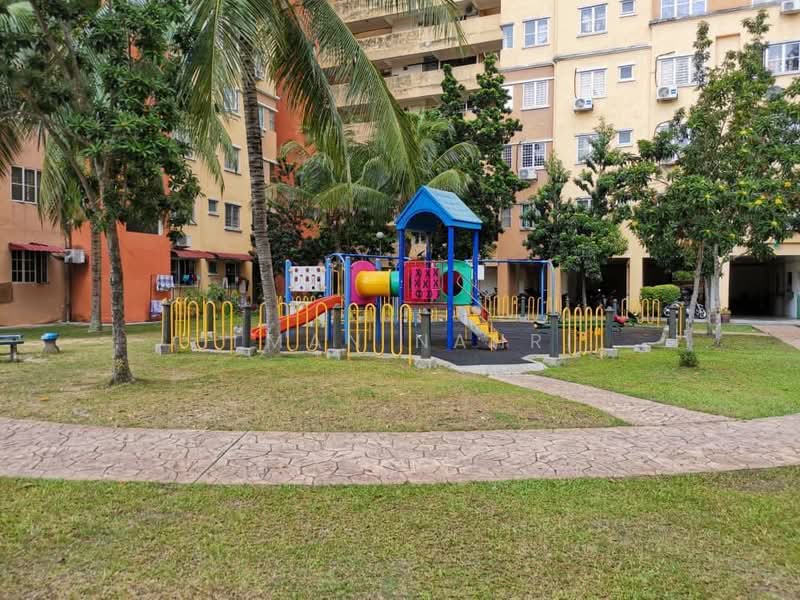 Pangsapuri untuk Dijual di Intana Ria - Ilman Nahri - PropertyGuru.com.my