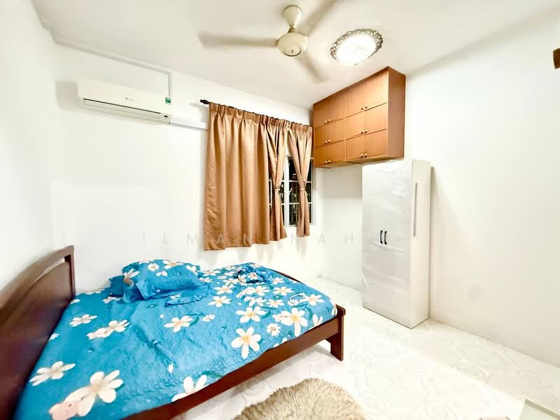 Pangsapuri untuk Dijual di Intana Ria - Ilman Nahri - PropertyGuru.com.my