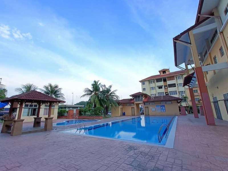 Pangsapuri untuk Dijual di Intana Ria - Ilman Nahri - PropertyGuru.com.my