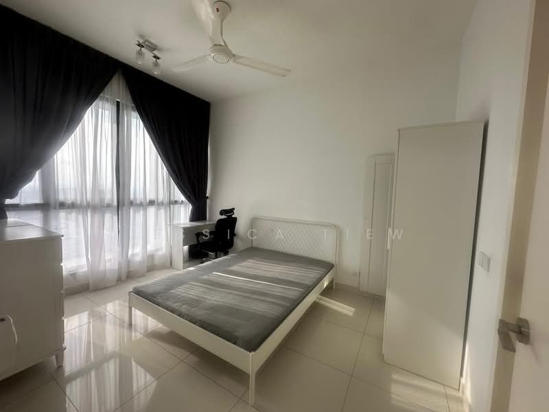 Pangsapuri untuk Disewa di Eco Nest @ Eco Botanic - Jessica Tiew - PropertyGuru.com.my
