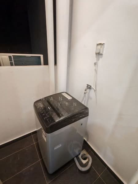 Service Residence for Rent at D'Pristine - Chang Kai Yin - PropertyGuru.com.my