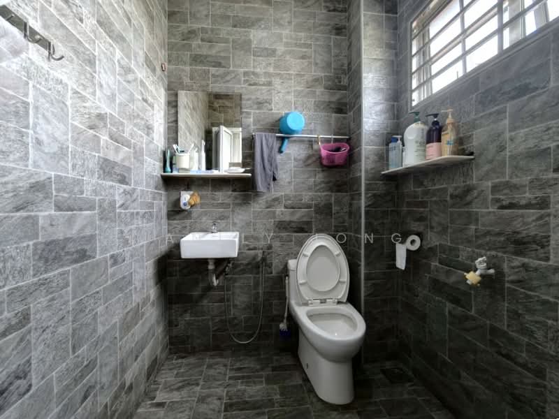 2-storey Terraced House for Sale in Bukit Indah (Iskandar Puteri (Nusajaya)) - Janlly Jong - Bathroom - PropertyGuru.com.my