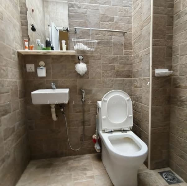 2-storey Terraced House for Sale in Bukit Indah (Iskandar Puteri (Nusajaya)) - Janlly Jong - Bathroom - PropertyGuru.com.my