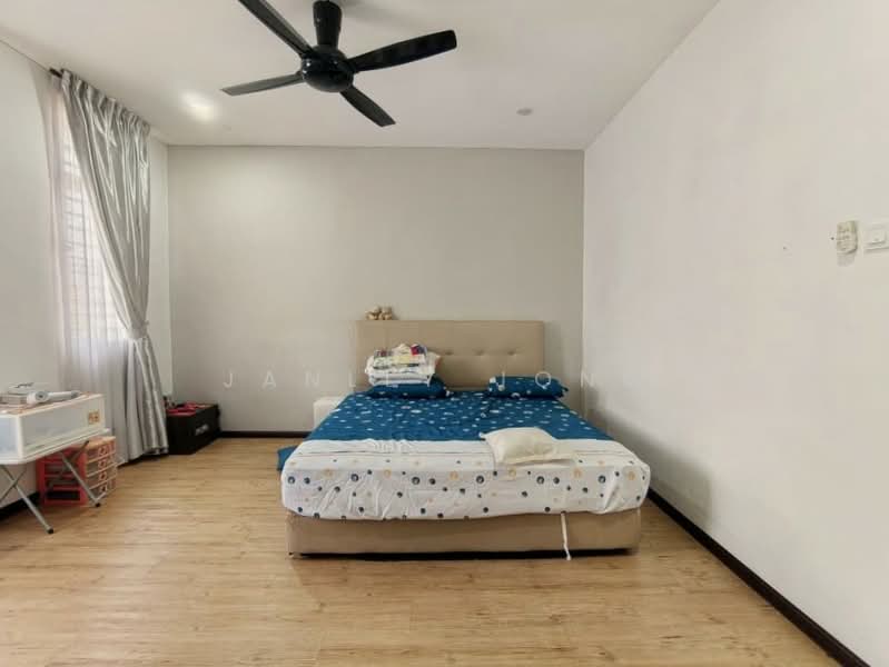 2-storey Terraced House for Sale in Bukit Indah (Iskandar Puteri (Nusajaya)) - Janlly Jong - Bedroom - PropertyGuru.com.my