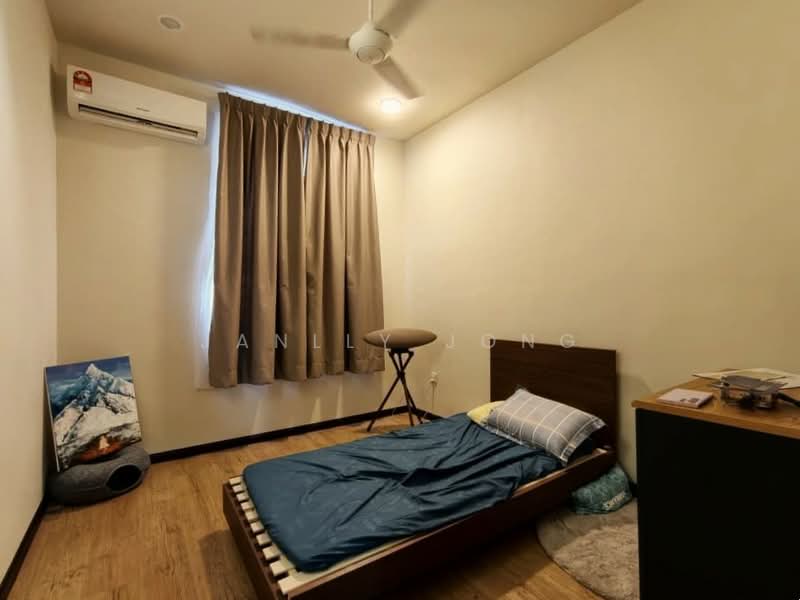 2-storey Terraced House for Sale in Bukit Indah (Iskandar Puteri (Nusajaya)) - Janlly Jong - Bedroom - PropertyGuru.com.my