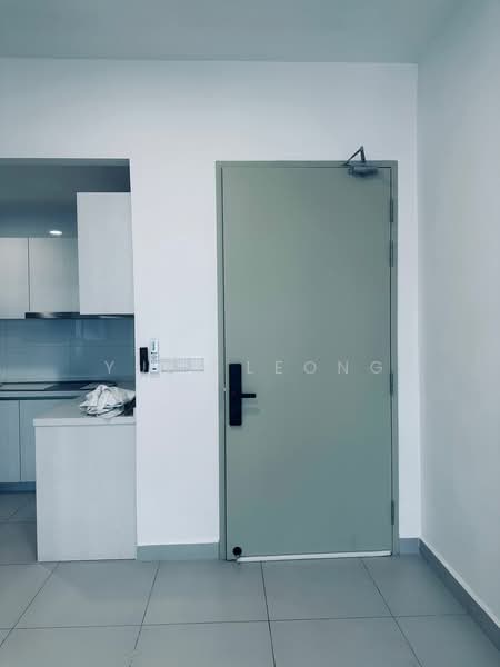 Servis Apartment untuk Disewa di Arunya @ KL North - Yubi Leong - PropertyGuru.com.my