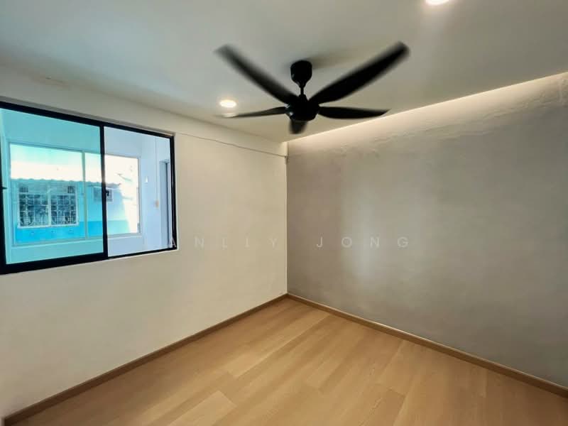 Flat for Sale at Flat Taman Ungku Tun Aminah - Janlly Jong - Interior - PropertyGuru.com.my
