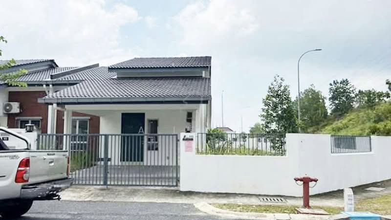 Semi-Detached House for Sale in Seremban (Negeri Sembilan) - Allen . - Exterior - PropertyGuru.com.my
