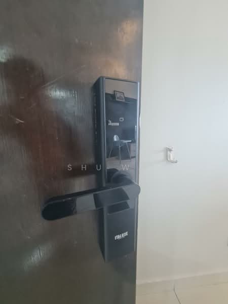 Service Residence for Rent at Astoria Ampang - Shu Wai - Interior - PropertyGuru.com.my