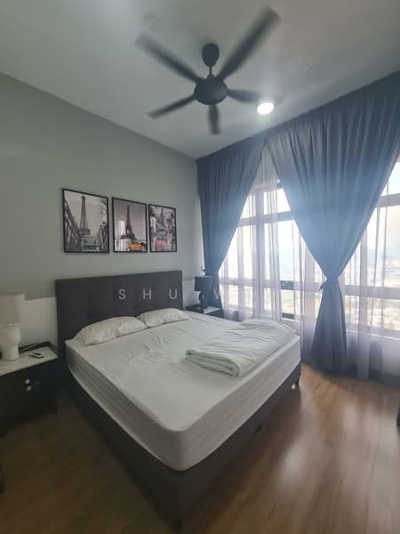 Service Residence for Rent at Astoria Ampang - Shu Wai - PropertyGuru.com.my