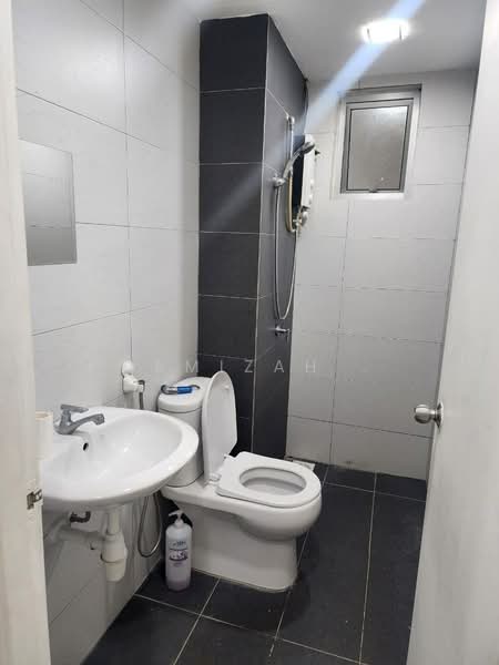 Condominium for Rent at Residensi Rampai (The Parc Tower) - Hamizah . - PropertyGuru.com.my