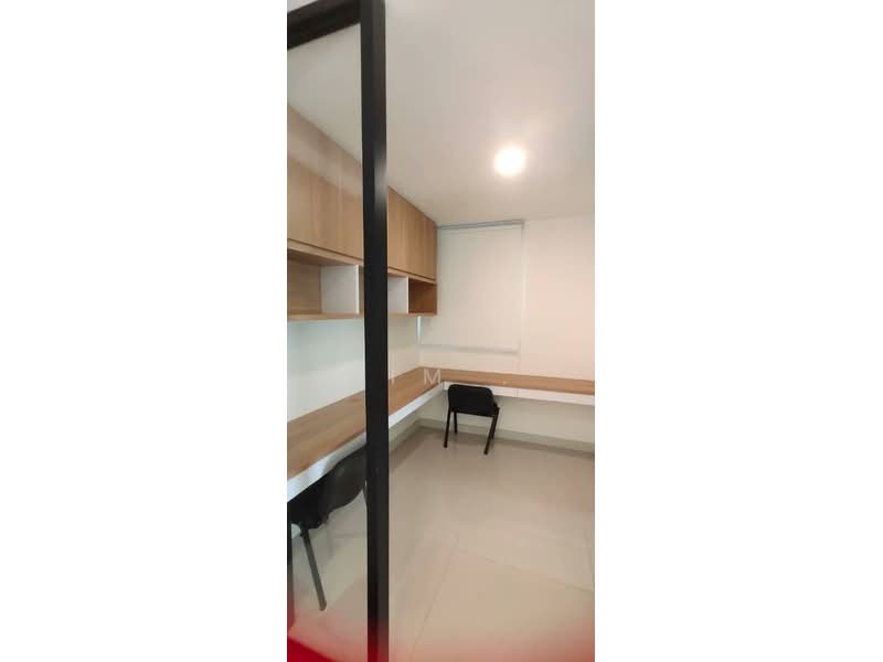 Condominium for Rent at Bora Residences - Kim . - Study - PropertyGuru.com.my