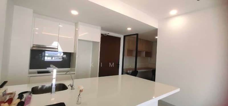 Condominium for Rent at Bora Residences - Kim . - Kitchen - PropertyGuru.com.my