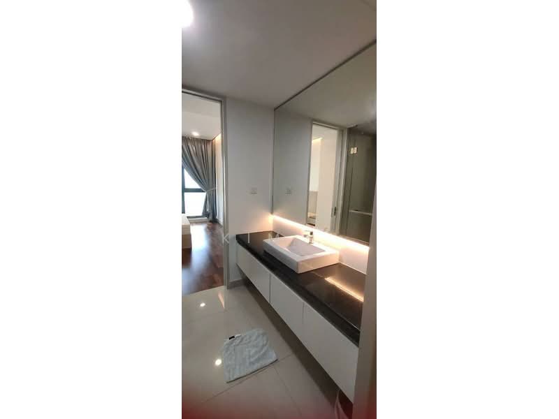 Condominium for Rent at Bora Residences - Kim . - Bathroom - PropertyGuru.com.my