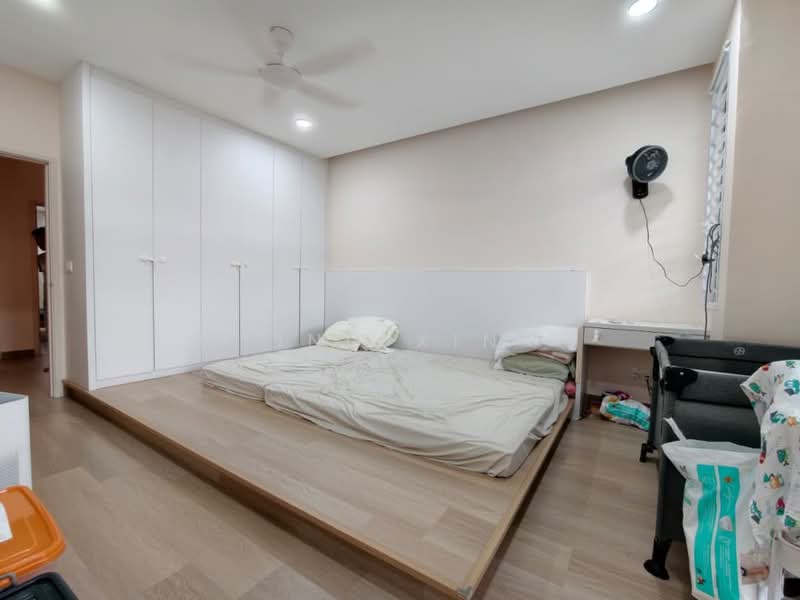 Terraced House for Sale in Pasir Gudang (Johor) - Ing Xin - PropertyGuru.com.my